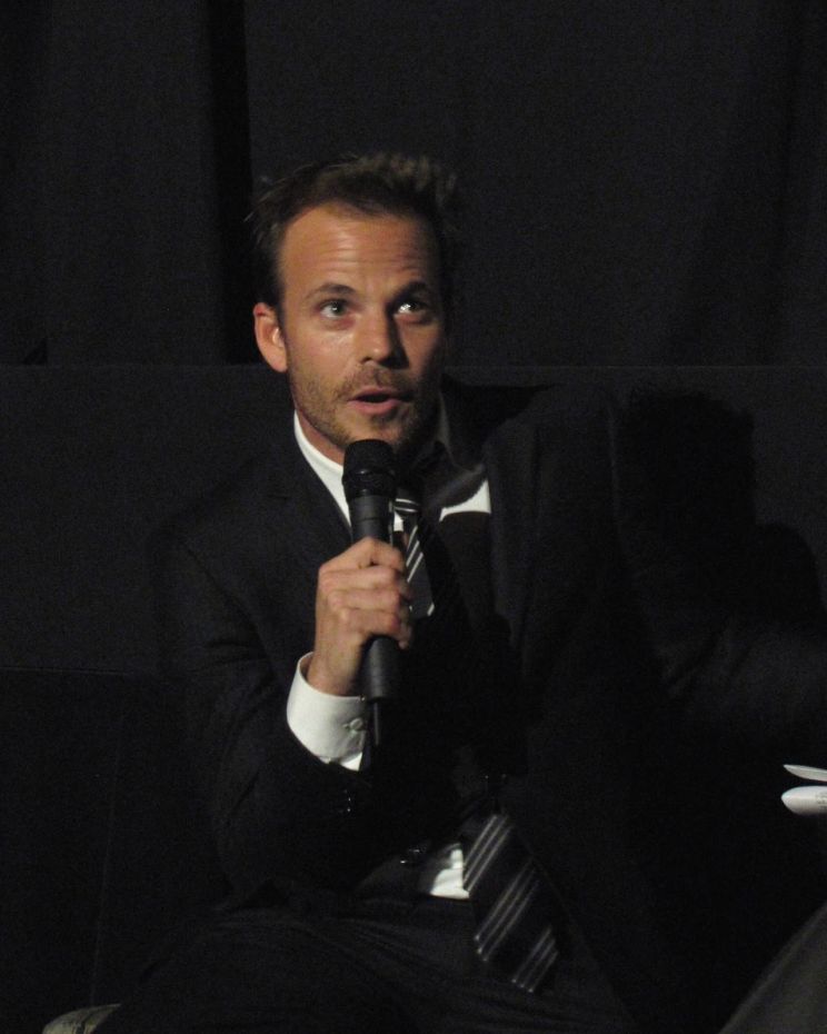 Stephen Dorff