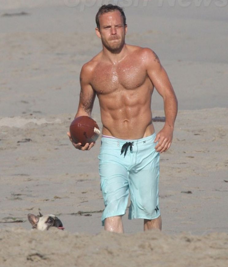 Stephen Dorff
