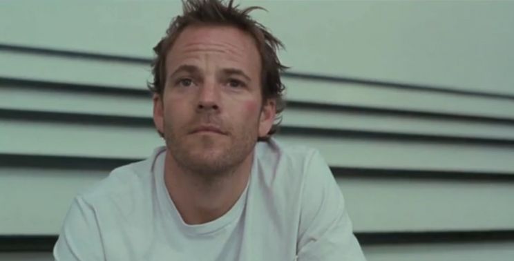 Stephen Dorff