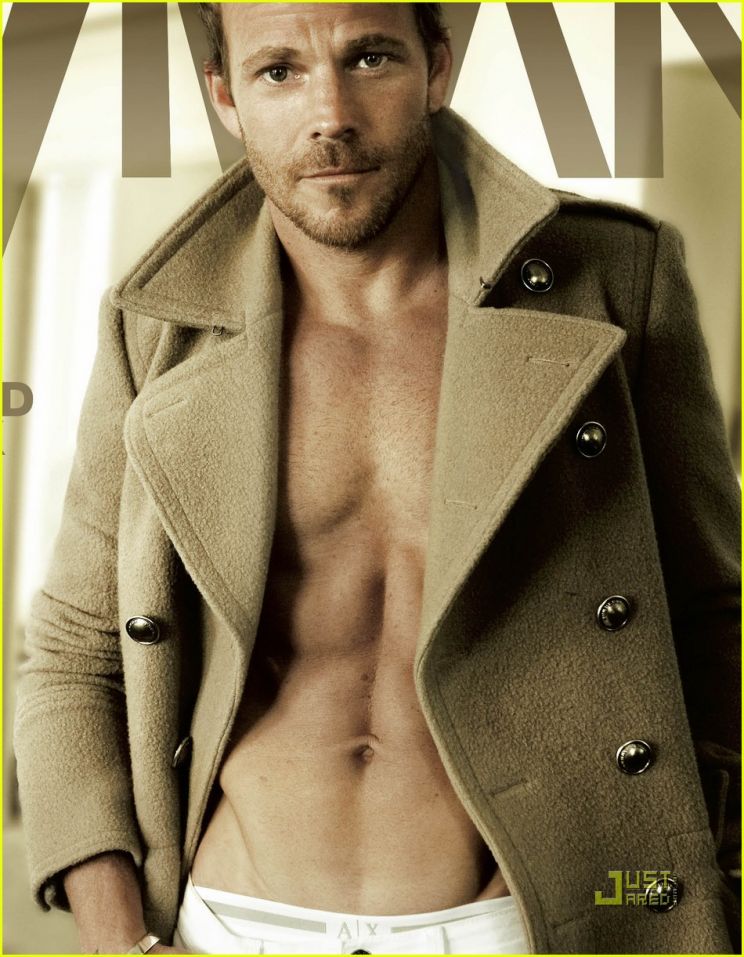 Stephen Dorff