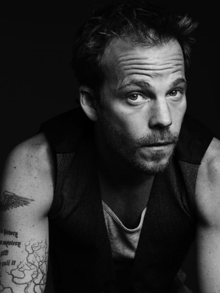Stephen Dorff