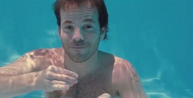 Stephen Dorff