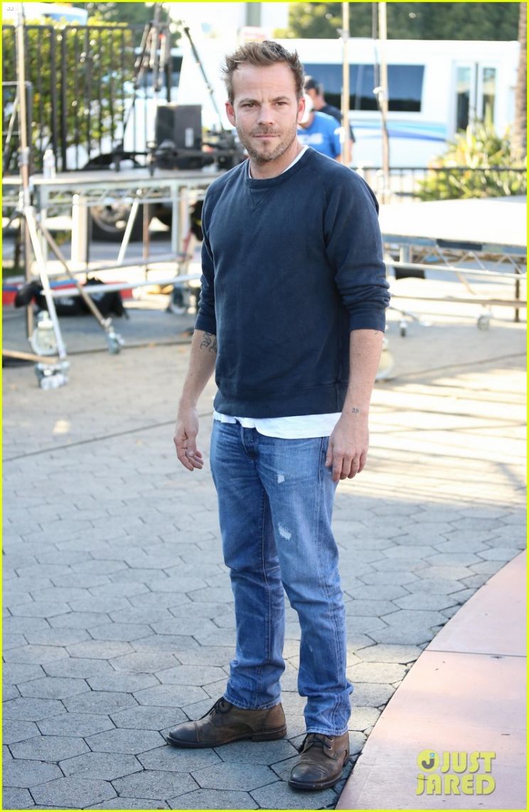 Stephen Dorff