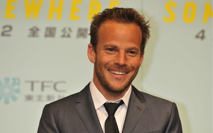 Stephen Dorff