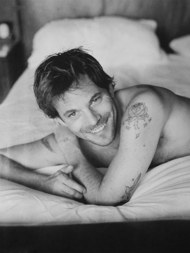 Stephen Dorff
