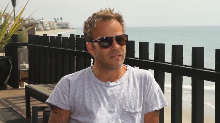 Stephen Dorff