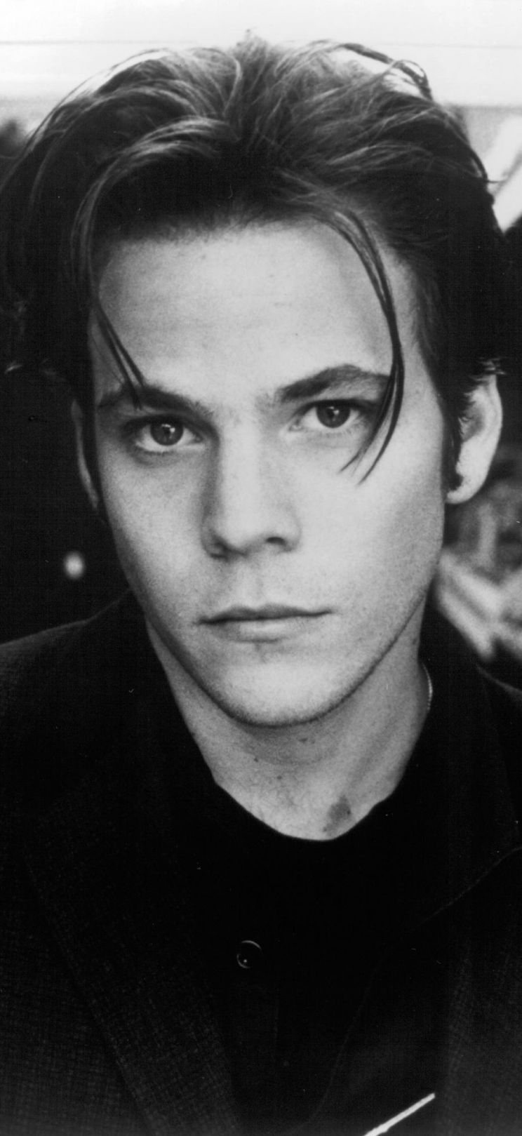 Stephen Dorff