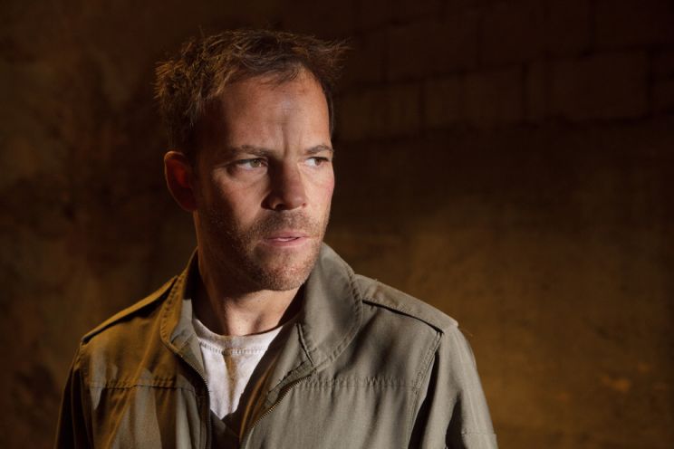 Stephen Dorff