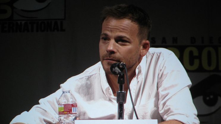 Stephen Dorff