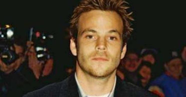 Stephen Dorff