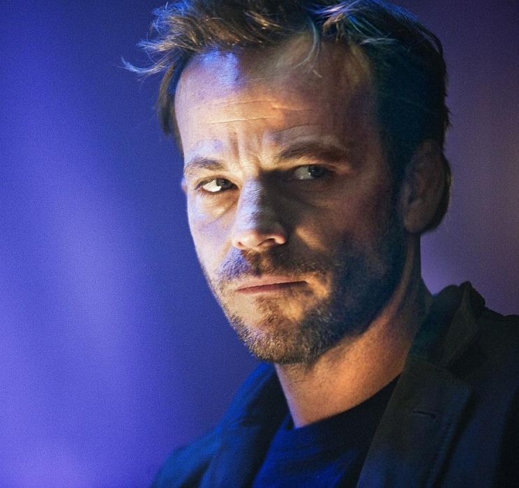 Stephen Dorff