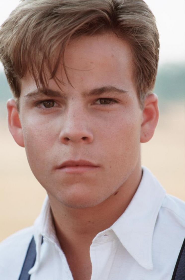 Stephen Dorff
