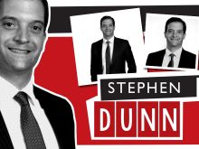 Stephen Dunn
