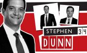 Stephen Dunn