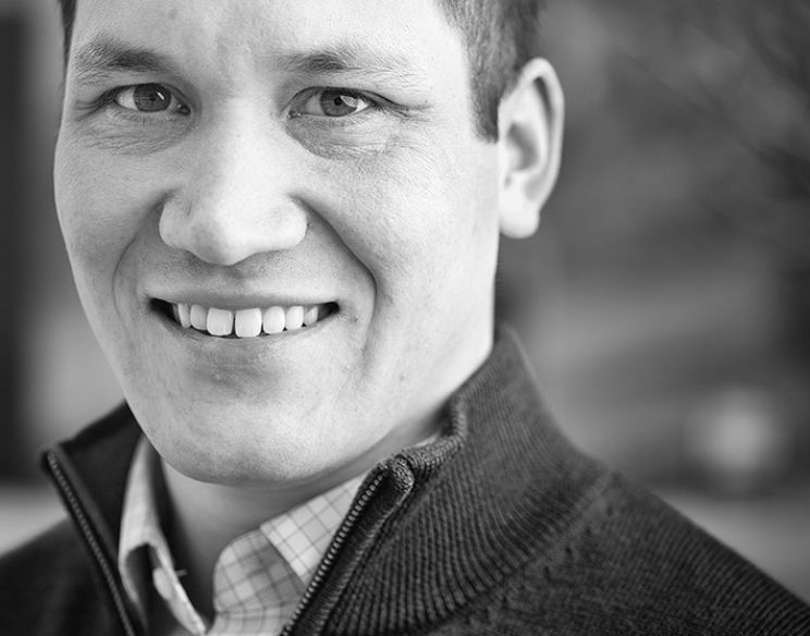 Stephen Elliott
