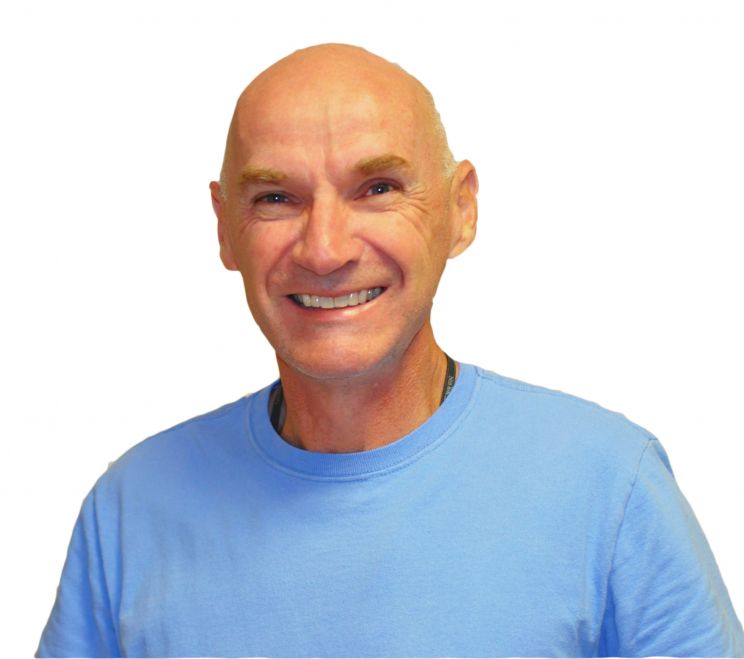 Stephen Elliott