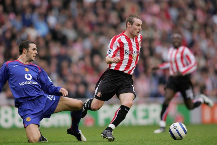 Stephen Elliott