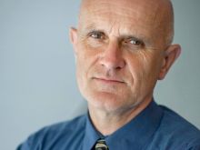 Stephen Ellis