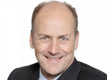 Stephen Ellis