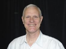 Stephen Ellis