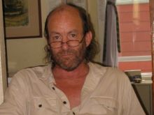 Stephen Ellis