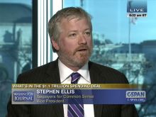 Stephen Ellis