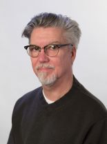 Stephen Ellis