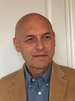 Stephen Ellis