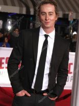 Stephen Ellis