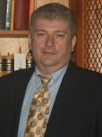 Stephen Ellis