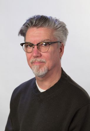 Stephen Ellis
