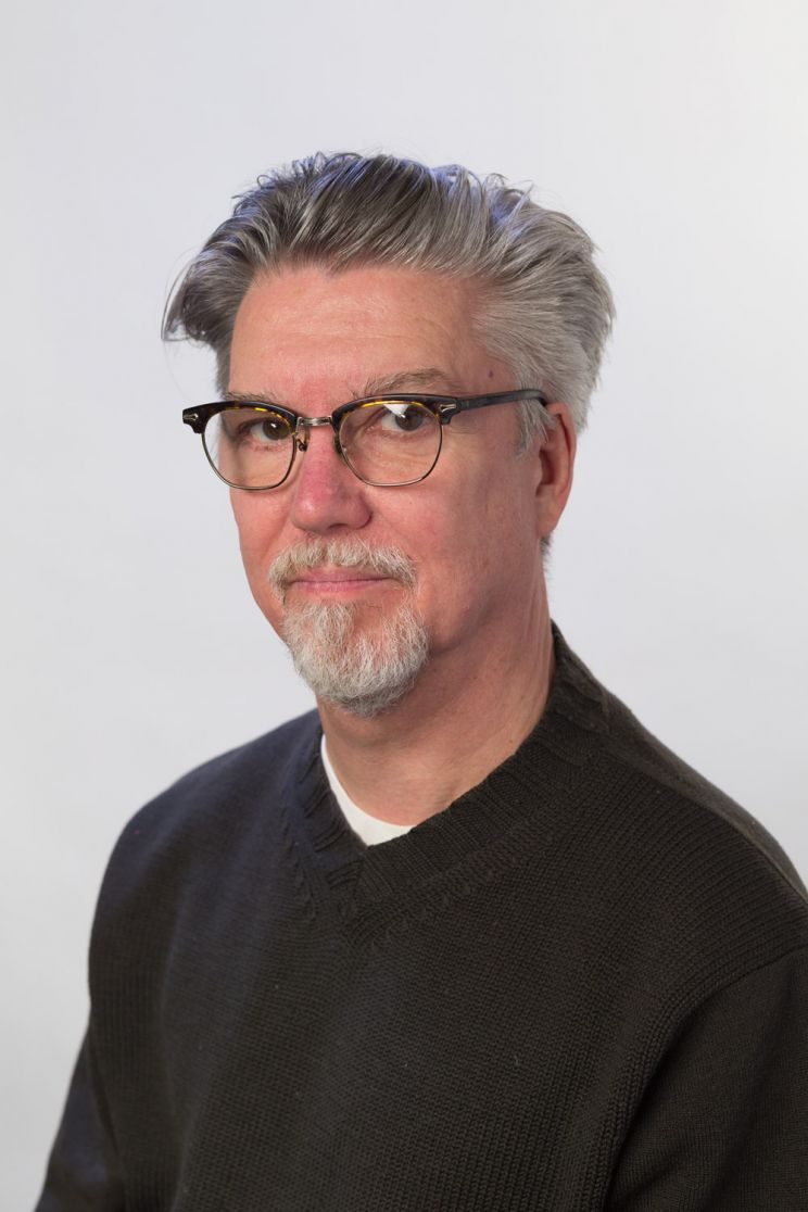 Stephen Ellis