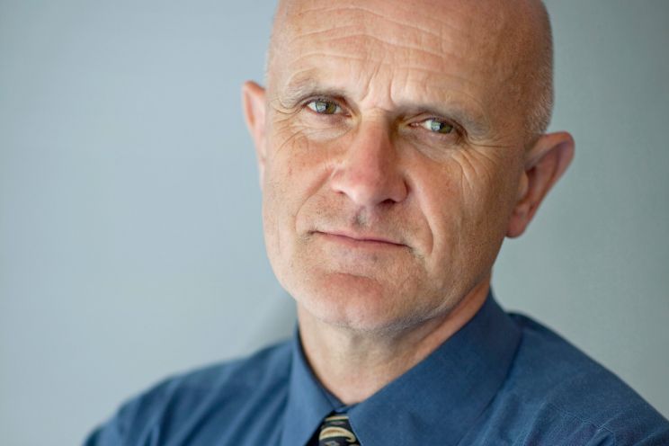 Stephen Ellis