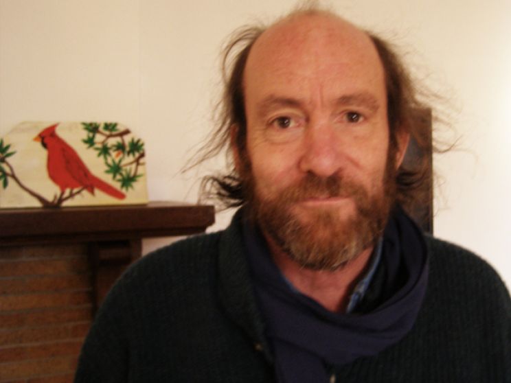 Stephen Ellis