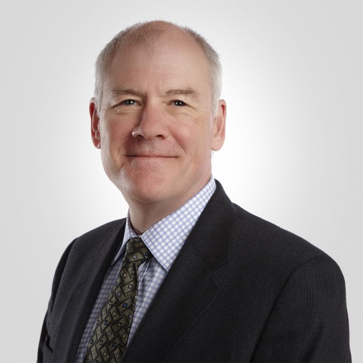 Stephen Ellis