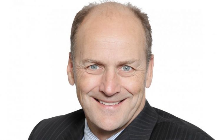 Stephen Ellis