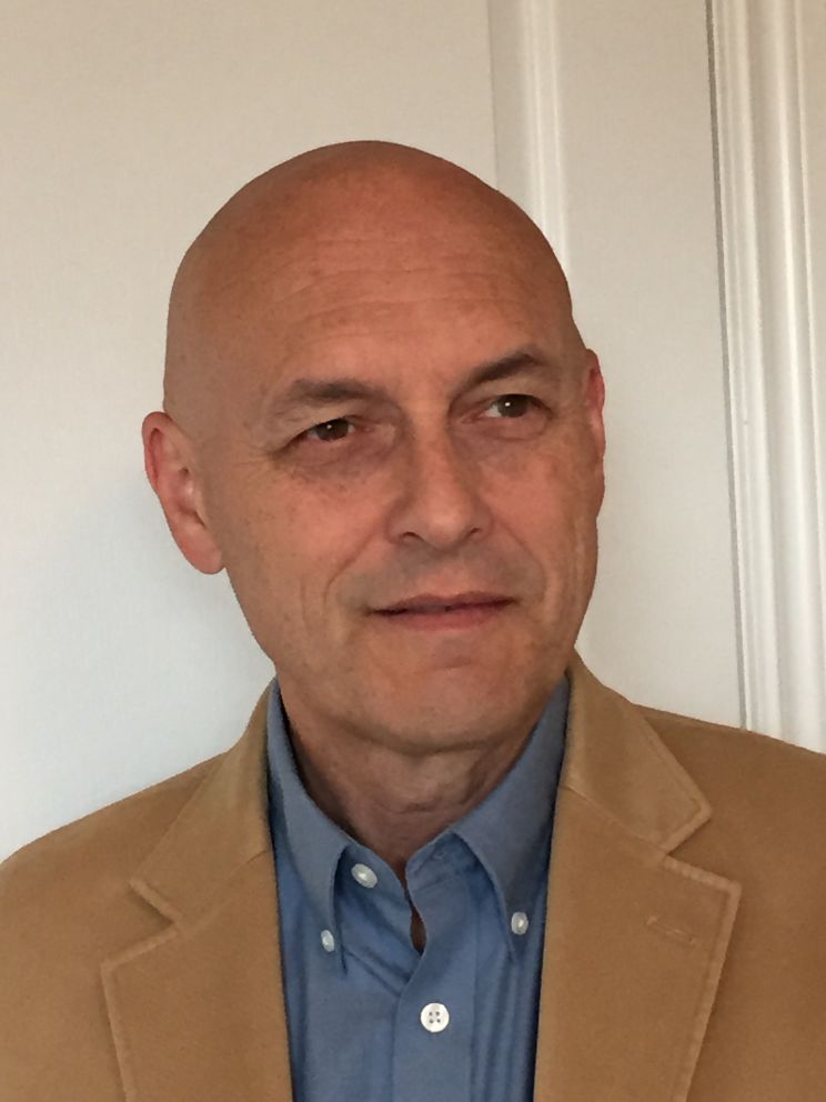 Stephen Ellis