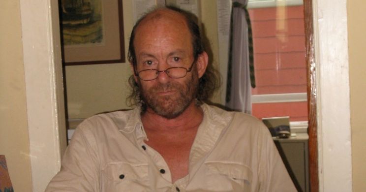 Stephen Ellis