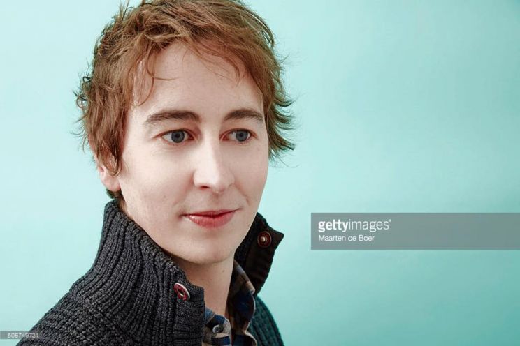 Stephen Ellis