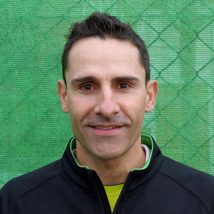 Stephen Ellis