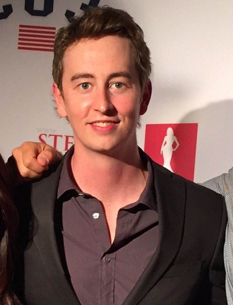 Stephen Ellis