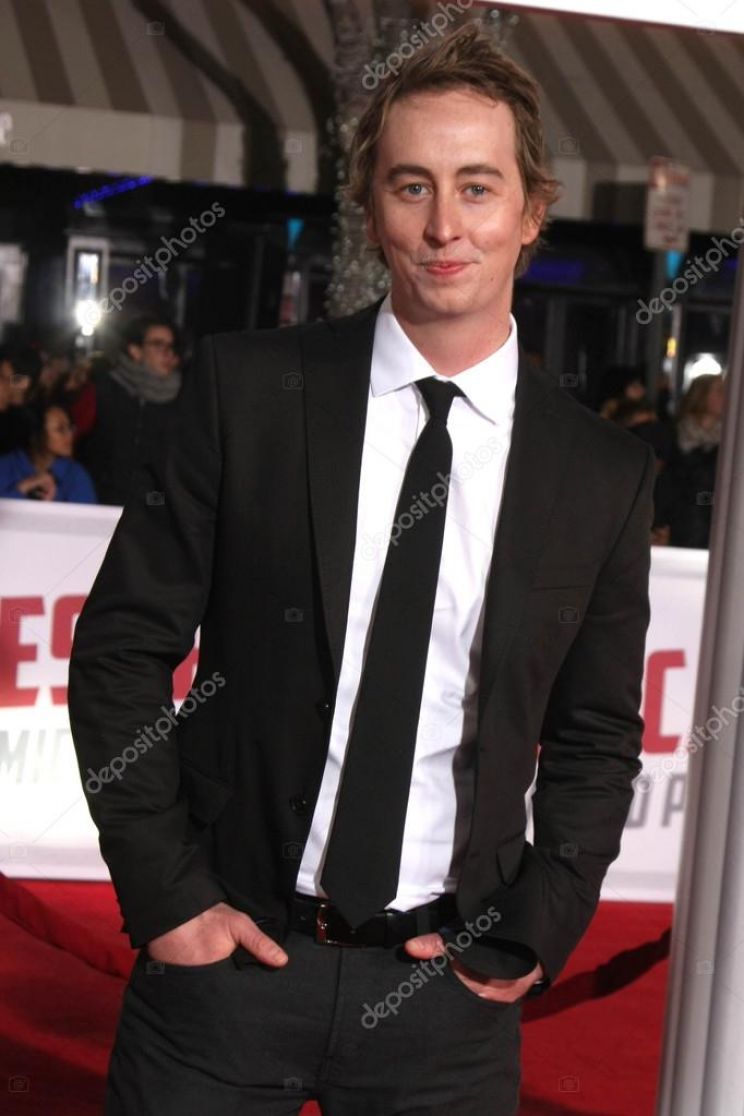 Stephen Ellis