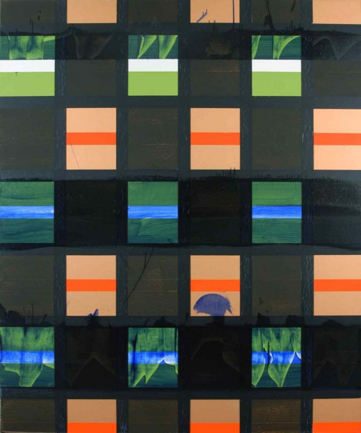 Stephen Ellis