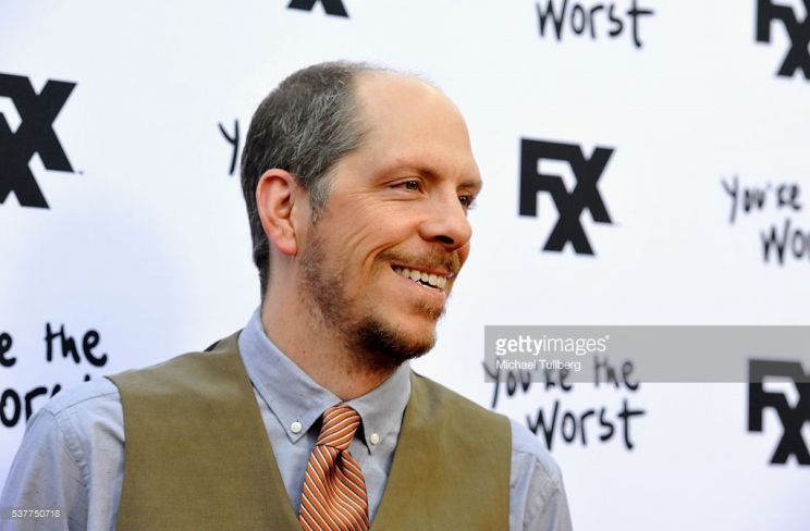Stephen Falk