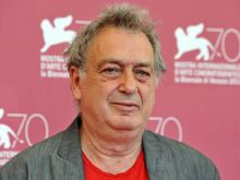 Stephen Frears