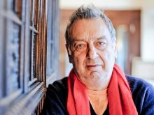 Stephen Frears