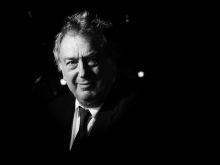 Stephen Frears