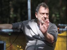 Stephen Frears