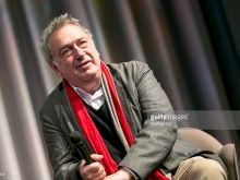 Stephen Frears