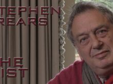 Stephen Frears